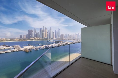 2 bedrooms Apartment in Dubai Harbour, UAE No. 215837 22