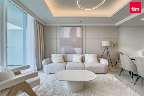 2 bedrooms Apartment in Dubai Harbour, UAE No. 215837 4