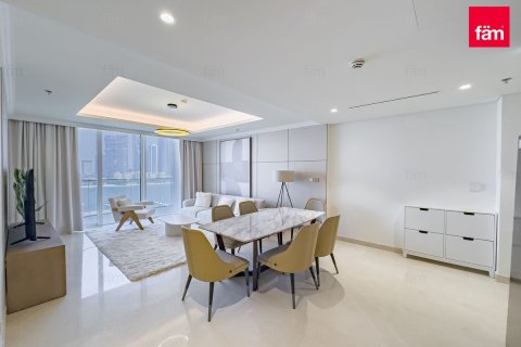 2 bedrooms Apartment in Dubai Harbour, UAE No. 215837 27