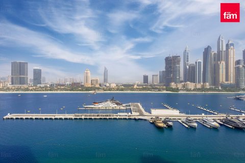 2 bedrooms Apartment in Dubai Harbour, UAE No. 215837 21