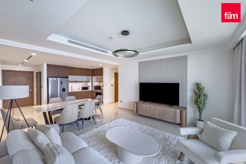 2 bedrooms Apartment in Dubai Harbour, UAE No. 215837 5