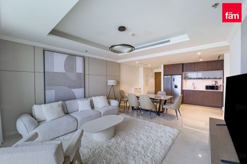 2 bedrooms Apartment in Dubai Harbour, UAE No. 215837 3