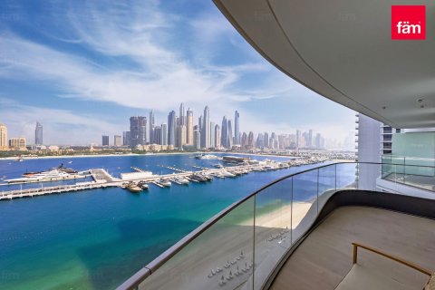 2 bedrooms Apartment in Dubai Harbour, UAE No. 215837 2