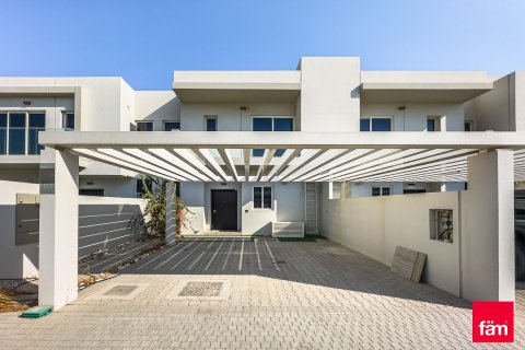 3 غرف نوم تاون هاوس في دبي, الإمارات العربية المتحدة رقم 203323 23