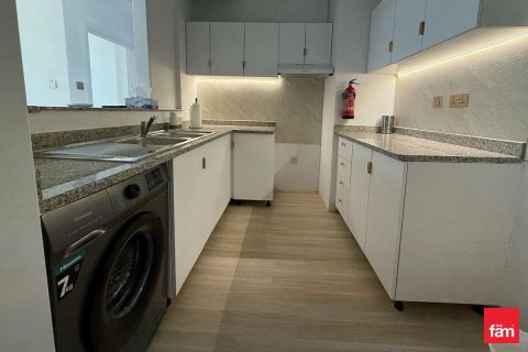 Apartment de 1 dormitorio en Wadi Al Safa 2, UAE No. 170057