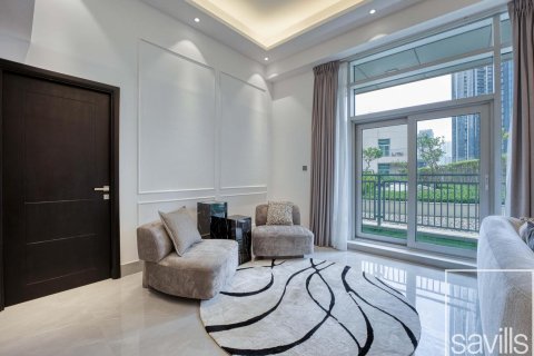 1 غرف نوم شقة في The Lofts, الإمارات العربية المتحدة رقم 213997 5