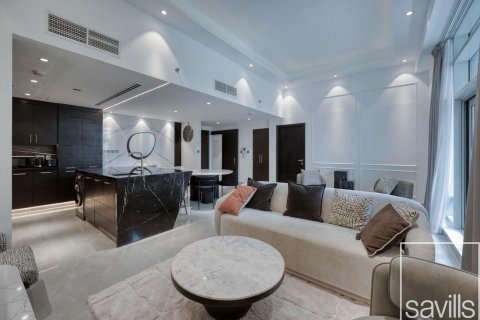 1 غرف نوم شقة في The Lofts, الإمارات العربية المتحدة رقم 213997 19