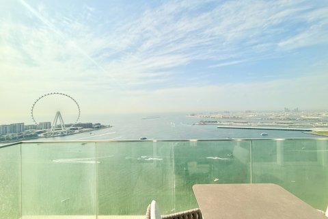 5 bedrooms Penthouse in LA VIE La Vie, UAE No. 56462