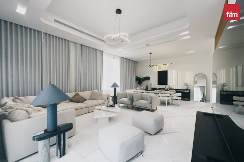 Villa de 7 chambres à Dubai, UAE No. 140331