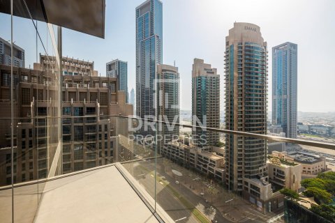 2 bedrooms Apartment in The Address Residences Dubai Opera, UAE No. 211264