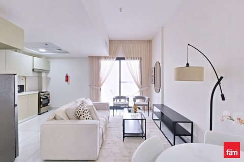 Apartment de 1 dormitorio en Al Furjan, UAE No. 167382
