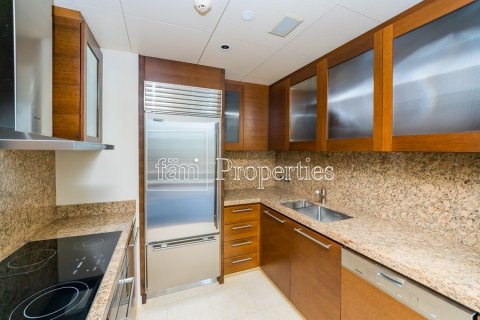 Apartment de 1 dormitorio en Downtown Dubai (Downtown Burj Dubai), UAE No. 144400 10