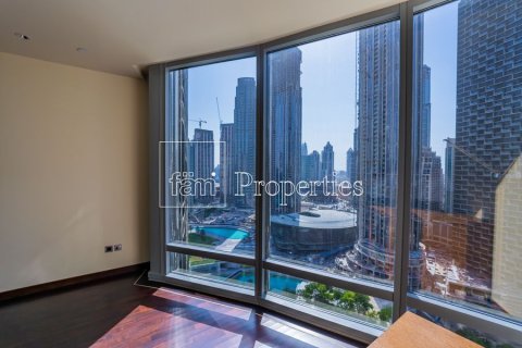 Apartment de 1 dormitorio en Downtown Dubai (Downtown Burj Dubai), UAE No. 144400 3