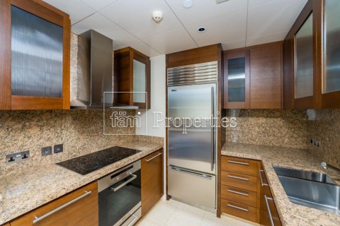 Apartment de 1 dormitorio en Downtown Dubai (Downtown Burj Dubai), UAE No. 144400 9
