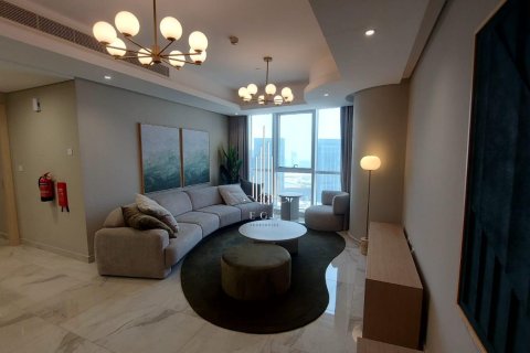 2 bedrooms Apartment in Al Reem Island, UAE No. 34765 3