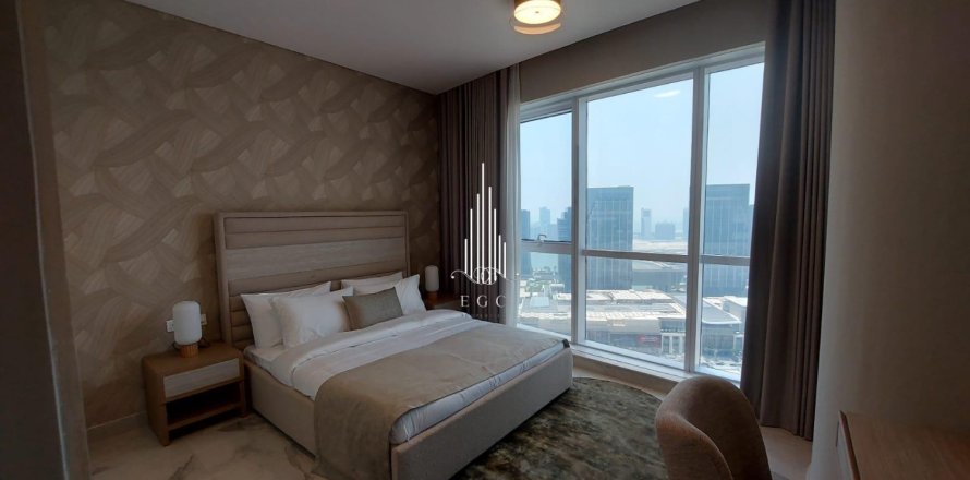 2 bedrooms Apartment in Al Reem Island, UAE No. 34765