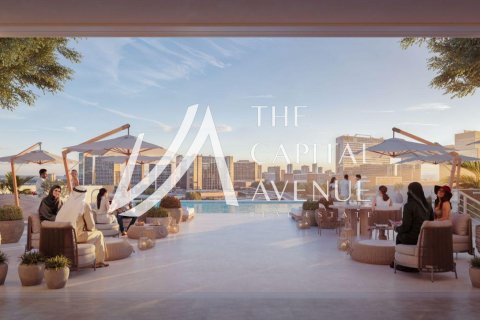 Apartment de 2 dormitorios en Al Reem Island, UAE No. 226605