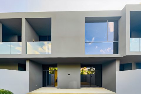 4 غرف نوم تاون هاوس في Tilal City, الإمارات العربية المتحدة رقم 195669