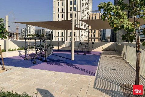Apartment de 2 dormitorios en Dubai Hills Estate, UAE No. 167218 21