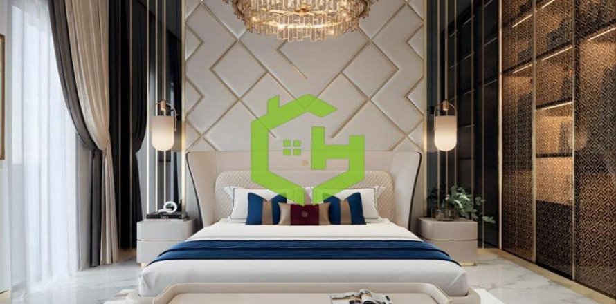 2 bedrooms Apartment in Business Bay, UAE No. 105291