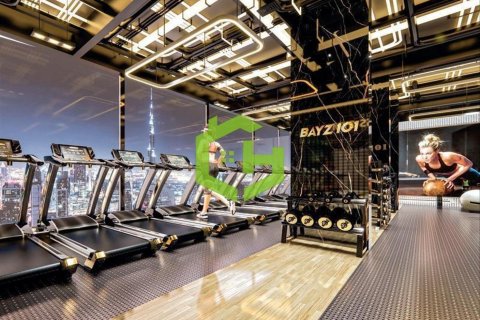 2 bedrooms Apartment in Business Bay, UAE No. 105291 9