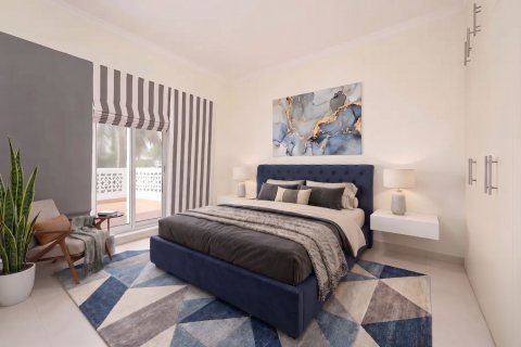 Villa de 6 chambres à Dubai, UAE No. 205792 7