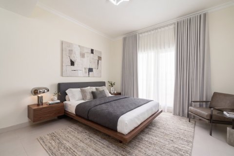 Villa de 6 chambres à Dubai, UAE No. 205792 5