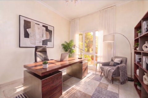 Villa de 6 chambres à Dubai, UAE No. 205792 9