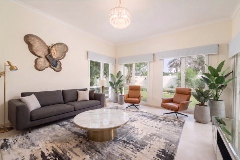 Villa de 6 chambres à Dubai, UAE No. 205792 4