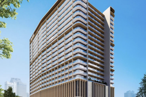 Appartement de 3 chambres à Dubai, UAE No. 133951 3