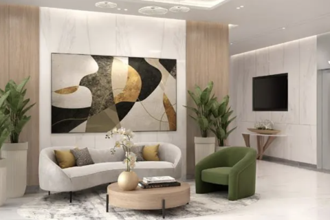 Appartement de 3 chambres à Dubai, UAE No. 133951 9