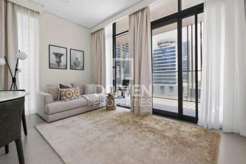 Apartment de 1 dormitorio en Business Bay, UAE No. 192744