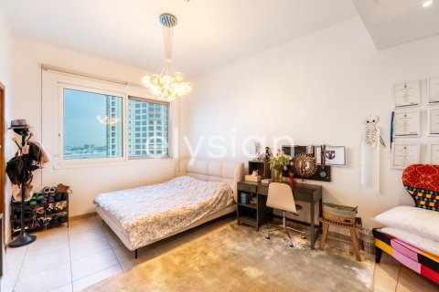 3 bedrooms Apartment in Marina Residences, UAE No. 64657 15