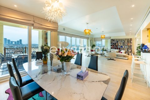 3 bedrooms Apartment in Marina Residences, UAE No. 64657 8