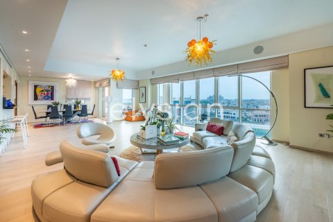 3 bedrooms Apartment in Marina Residences, UAE No. 64657 7