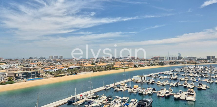 3 bedrooms Apartment in Marina Residences, UAE No. 64657