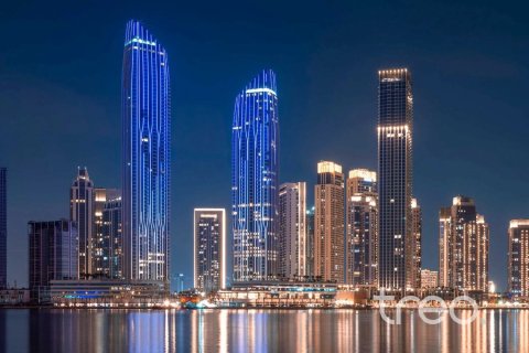 Appartement de 1 chambre à Dubai Creek Harbour, UAE No. 222735 11