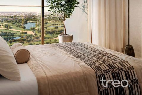 Appartement de 1 chambre à Dubai Creek Harbour, UAE No. 222735 3