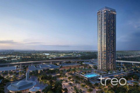 Appartement de 1 chambre à Dubai Creek Harbour, UAE No. 222735 10