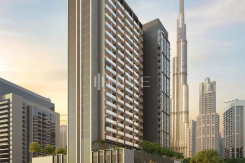 Квартира 36.6м² в Бизнес-Бэй, ОАЭ №77212 9