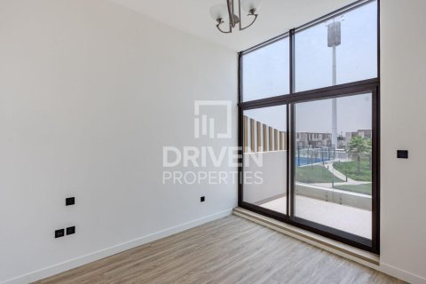 4 غرف نوم تاون هاوس في District 11, الإمارات العربية المتحدة رقم 221262 8