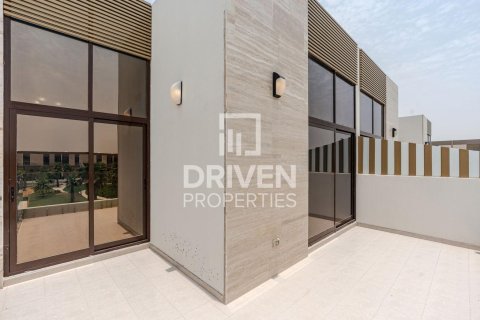 4 غرف نوم تاون هاوس في District 11, الإمارات العربية المتحدة رقم 221262 26