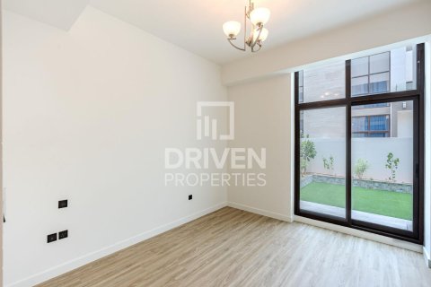 4 غرف نوم تاون هاوس في District 11, الإمارات العربية المتحدة رقم 221262 4