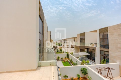 4 غرف نوم تاون هاوس في District 11, الإمارات العربية المتحدة رقم 221262 20