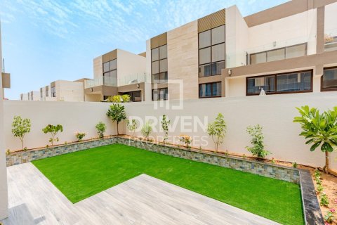 4 غرف نوم تاون هاوس في District 11, الإمارات العربية المتحدة رقم 221262 21