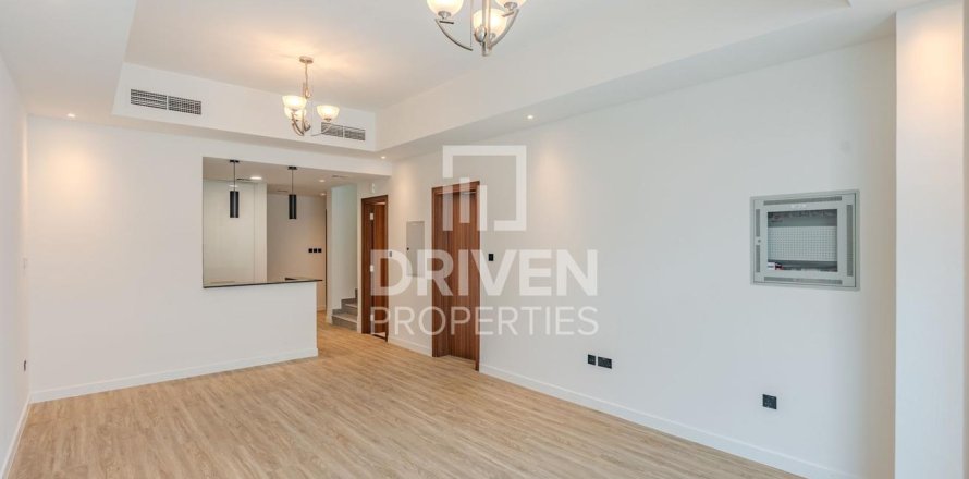 4 غرف نوم تاون هاوس في District 11, الإمارات العربية المتحدة رقم 221262
