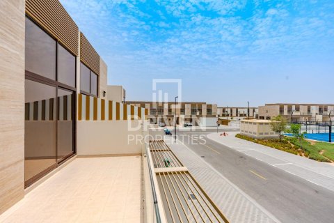 4 غرف نوم تاون هاوس في District 11, الإمارات العربية المتحدة رقم 221262 24