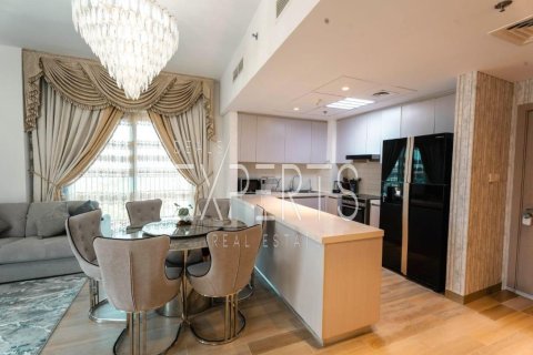 Apartment de 3 dormitorios en Yas Island, UAE No. 224206 3