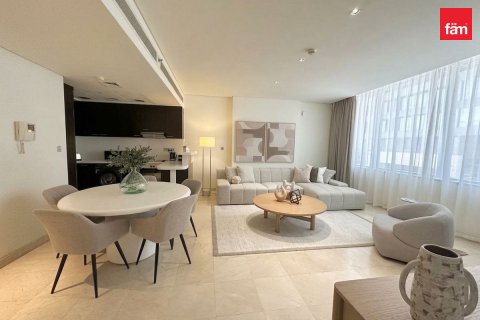 Appartement de 1 chambre à DIFC, UAE No. 222136