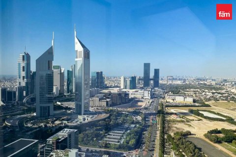 Appartement de 1 chambre à DIFC, UAE No. 222136 21